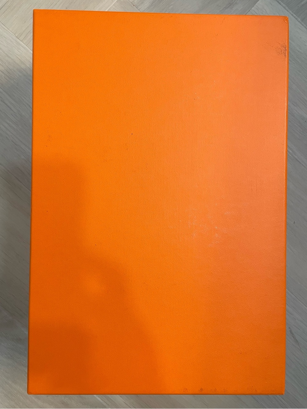 NWT HERMÈS Empty Box - Picture 5 of 8